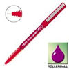 Pilot Hi-Tecpoint 0.7mm Pen-Red