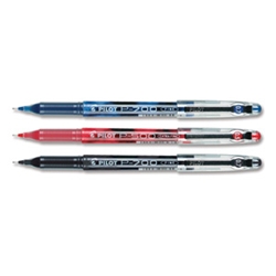 pilot P500 Needlepoint Rollerball 0.3mm Blue