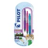 Pilot Pixie Rollerball Pens (1x Pink Violet