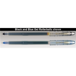 pilot Super Gel Rollerball Pen Disposable Fine