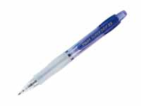 pilot Super Grip Pixie retractable ballpoint pen