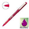 Pilot V-Ball Metal Roller 0.5mm Standard-Red