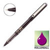Pilot V-Ball Metal Roller 0.7mm Standard-Black