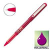 Pilot V-Ball Metal Roller 0.7mm Standard-Red