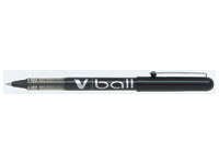 PILOT V5 RT liquid ink retractable rollerball