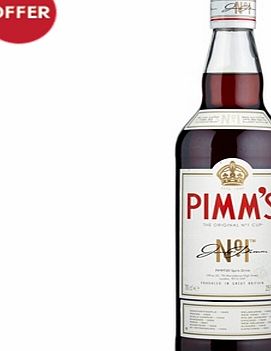 Pimms No.1 Cup 70cl