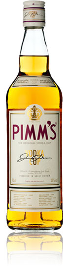Pimms Vodka Cup 70cl