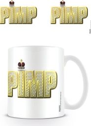 Pimp Mug