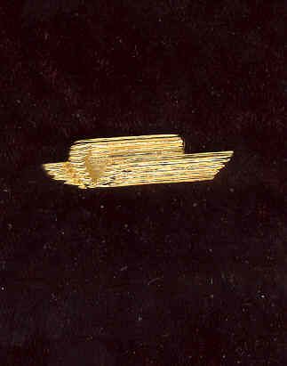 Pinbadges BAR Logo Pin-badge