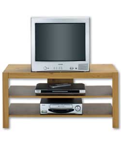 Basic Entertainment Unit