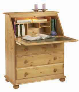 pine BUREAU CORNDELL HARVEST