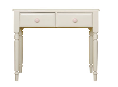 pine DRESSING TABLE DESK JACK AND JEMIMA