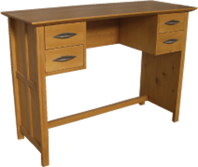 pine DRESSING TABLE LINTON