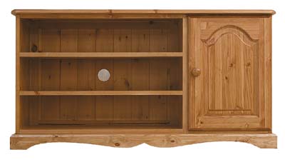 ENTERTAINMENT UNIT BADGER