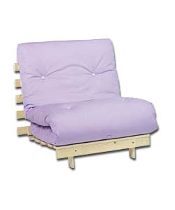 PINE Lavender Futon