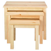 Nest Set of 3 Tables