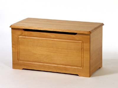 PINE OTTOMAN CALEDONIAN