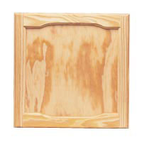 pine cabinet doors