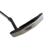 Alloy Putter