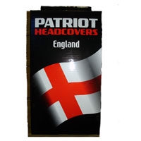 Pine Ridge Patriot Headcover