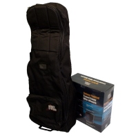 Pine Ridge Performance Collection Executive Air Flight Cover