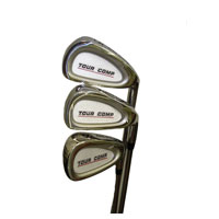 Tour Comp Irons