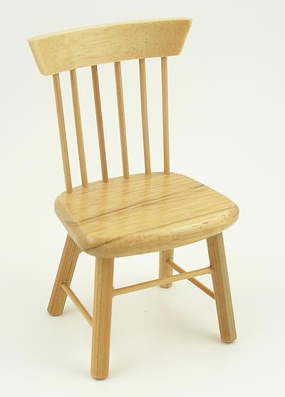 Spindle Backed Chair