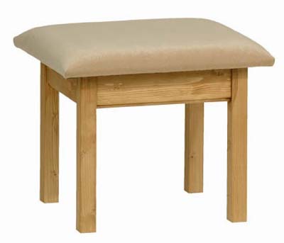 STOOL MENDIP