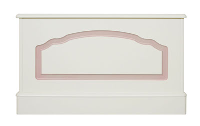 pine STORAGE BOX JEMIMA