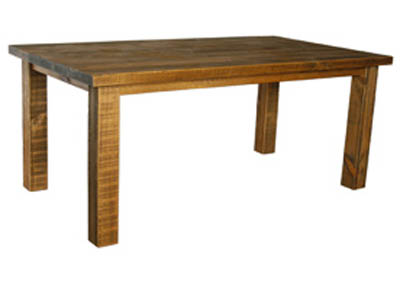 pine TABLE 180x100 SPENCER