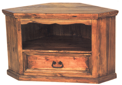 TV CORNER UNIT JUAREZ