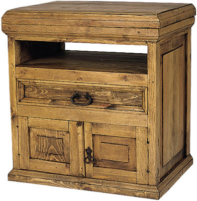 TV VIDEO UNIT WITH SWIVEL MICALI