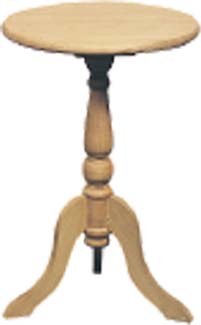 pine WINE TABLE SMALL