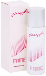 Pineapple Fame 50ml EDT Spray
