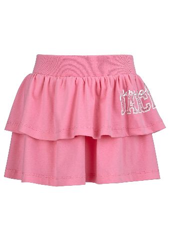 Pineapple Girls Dance Rara Skirt