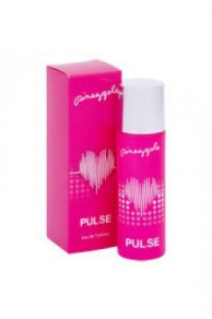 Pineapple Pulse 50ml EDT Spray