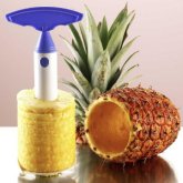Pineapple Slicer And Corer