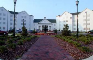 PINEHURST Homewood Suites Olmsted Village/Pinehurst
