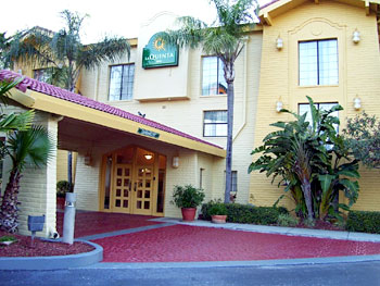 PINELLAS PARK La Quinta Inn Tampa Pinellas Park/Clearwater