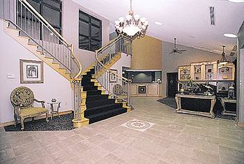 PINEVILLE Best Western Crown Suites