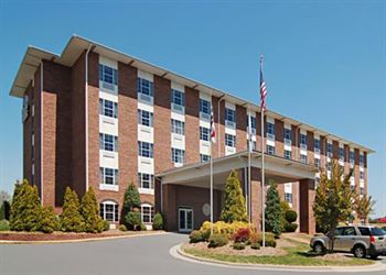 PINEVILLE Comfort Suites Pineville