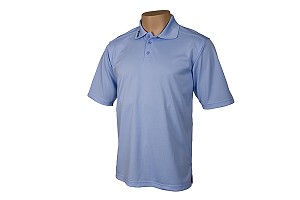 Ping Club Europa Polo Shirt 2008