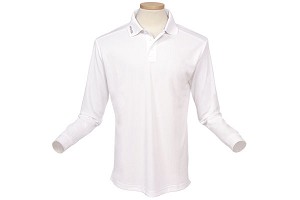 Club Long Sleeve Europa Polo Shirt