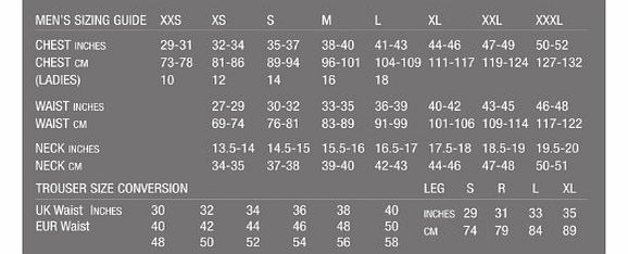 Ping Collection 2013 Ping Collection Lima Thermal Golf Trousers FULLY LINED- 38x31