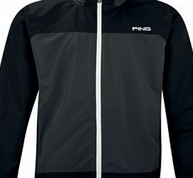 Ping Collection Junior Isley Waterproof Jacket