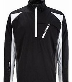 Ping Collection Mens Half Zip TopSpin Waterproof