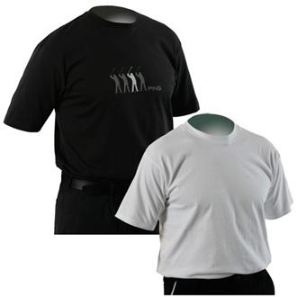 Ping Collection Mens Lincoln T-Shirt (2 Pack)