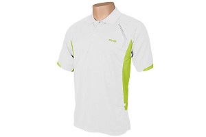 F3D Dry Fibre Dynamics Carbon Polo