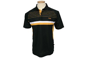 F3D Dry Fibre Dynamics Mercury Polo
