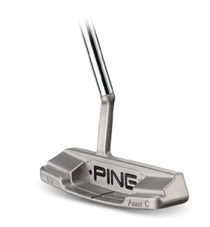 Ping G2 Anser C Putter
